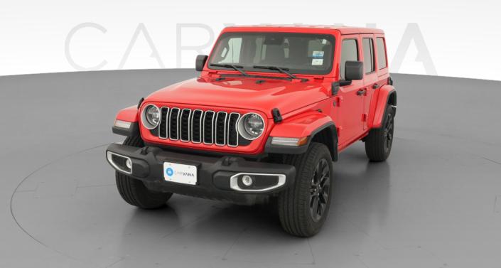 jeep wrangler 4xe 2025 1C4RJXP66SW578353 image jeep wrangler 4xe 2025 1C4RJXP66SW578353 image